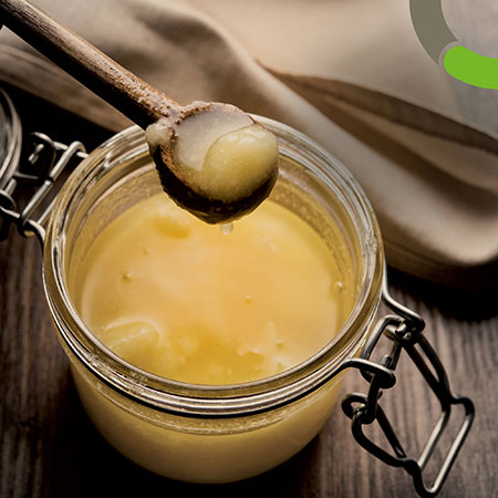 A2 Ghee and cancer protection