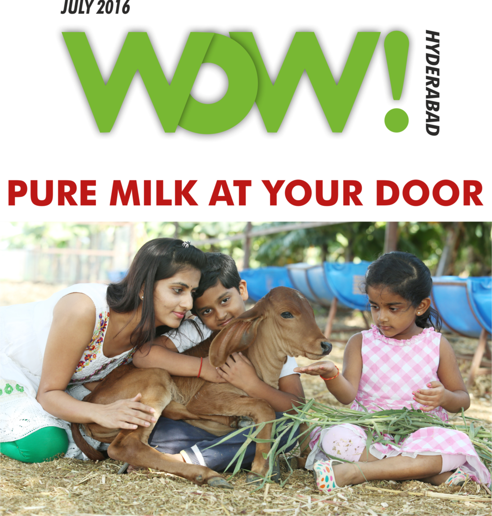 Klimom – Pure Desi Indian Cow Products
