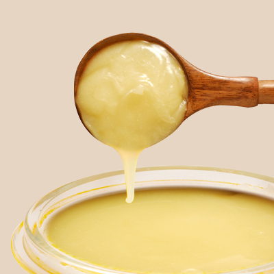 Why desi ghee is the intelligent choice